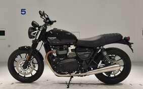 TRIUMPH SPEED TWIN 900 2023