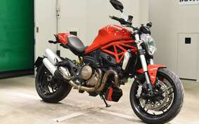 DUCATI M1200 2016 M603J