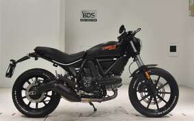 DUCATI SCRAMBLER SIXTY2 2019