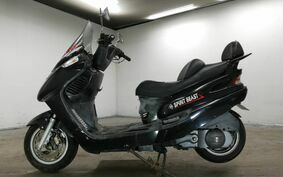 SYM RV125JP LA12