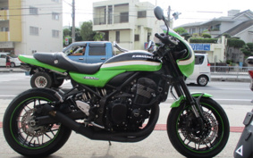 KAWASAKI Z900RS CAFE 2020 ZR900C