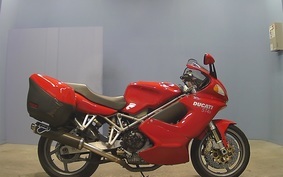 DUCATI ST4 S 2002 S200A