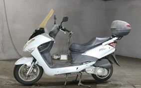 SYM RV125i LF12