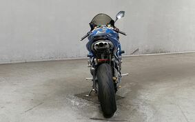 TRIUMPH DAYTONA 675 2008 MD1066