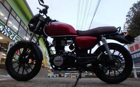 HONDA GB350 2022 NC59