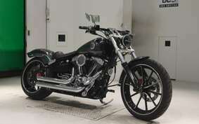 HARLEY FXSB 1580 2014