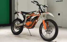 KTM 350 FREERIDE 2012