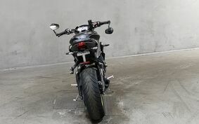 TRIUMPH STREET TRIPLE RS 2021 HDA55