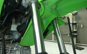 KAWASAKI KLX110 L LX110D