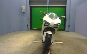 DUCATI 1198 S 2009 H704A