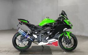 KAWASAKI ZX-25R ZX250E