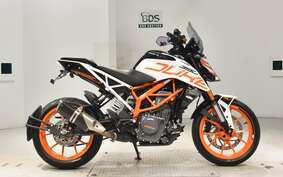 KTM 390 DUKE 2018 JPJ40