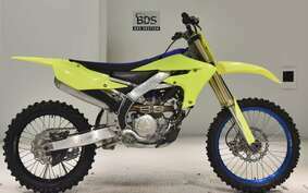 YAMAHA YZ250F CG40C