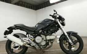 DUCATI MONSTER 400 2001 M300A