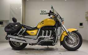 TRIUMPH ROCKET III 2006 LC1035