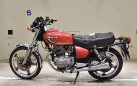 HONDA CB250 T CB250T