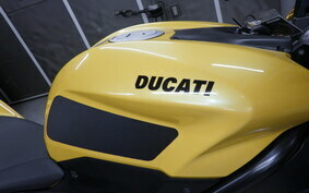 DUCATI STREETFIGHTER 848 2012 F104J