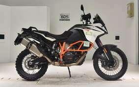 KTM 1090 ADVENTURE R 2018