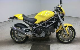 DUCATI MONSTER S4 2001 M400A