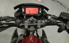 SUZUKI GIXXER 150 NG4BG