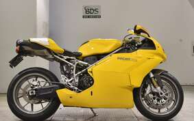 DUCATI 749 S 2003