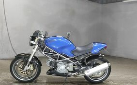 DUCATI MONSTER 400 2002 M300AA