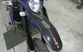 APRILIA SX125