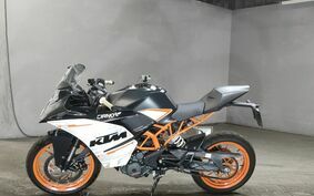 KTM 390 RC 2015 JYJ40