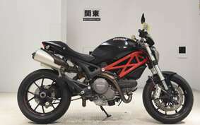 DUCATI MONSTER 796 A 2011 M506A