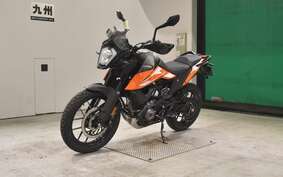 KTM 250 ADVENTURE JGE40