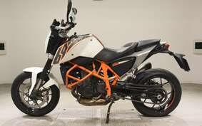 KTM 690 DUKE 2014 LDT40