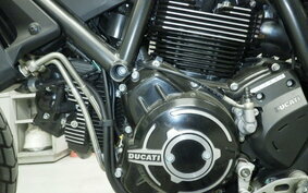 DUCATI SCRAMBLER 2021