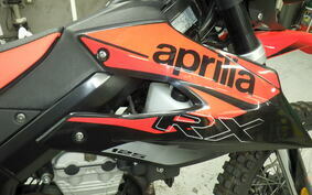 APRILIA RX125