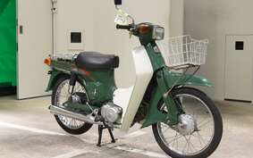 SUZUKI BIRDIE 50 BA41A