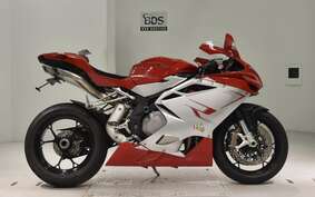 MV AGUSTA F4-R 2013