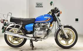 HONDA CB250 T CB250T