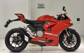 DUCATI PANIGALE V2 2020