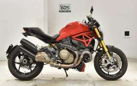 DUCATI M1200 S 2015 M603J