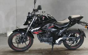 SUZUKI GIXXER 150 不明