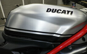 DUCATI 848 EVO CORSA SE 2013 H602A