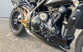 TRIUMPH SPEED TRIPLE R 2015 PN135G