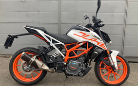 KTM 390 DUKE 2021 JPJ40