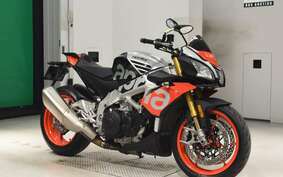 APRILIA TUONO V4 1100 2021