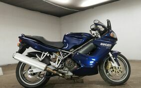 DUCATI ST2 2002 S100A