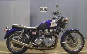 TRIUMPH BONNEVILLE 2001 J900TM