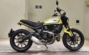 DUCATI SCRAMBLER ICON KC04A