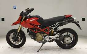 DUCATI HYPERMOTARD 1100S 2008