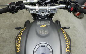 TRIUMPH STREET TRIPLE R 2010