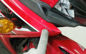 HONDA CBR400R 2018 NC47