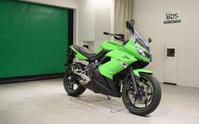 KAWASAKI NINJA 400R ABS 2011 ER400B